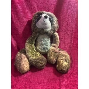 JellyCat London Sloth Plush,